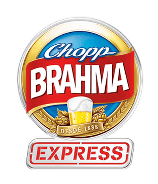 Ecommerce Chopp Brahma